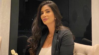 بسنت النبراوي: مشهد وفاة ابني في 