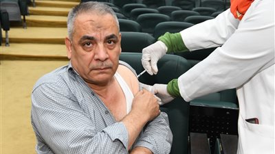 تعرف على الفئات الممنوعة من تلقى اللقاح المضاد لفيروس كورونا