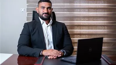 أحمد الحداد: منظومة الفاتورة الإلكترونية توفر 60% من تكاليف الفوترة الورقية