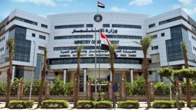 السفير الألماني يبحث موقف المشروعات المرتقب تنفيذها ضمن برنامج مبادلة الديون