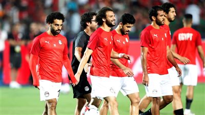 موعد مباراة مصر ضد ليبيا في تصفيات إفريقيا المؤهلة إلى كأس العالم 2022 