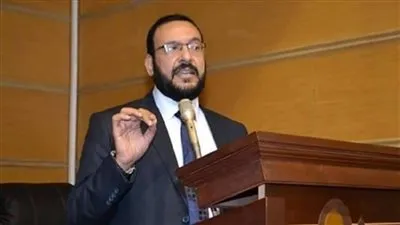  أسامة العدل: الاهتمام بمعايير السلامة والصحة المهنية لم تعد رفاهية