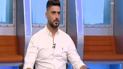 العجيزي: طارق حامد كان أقل لاعب في سموحة وتفاجئت بمستواه الحالي