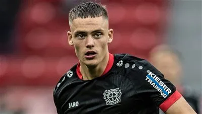 فيرتز يحسم مصيره مع بايرن ميونخ