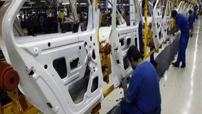 شاه شاكر : جهود الرئيس في تطوير الصناعة قادت معدلات النمو الاقتصادي