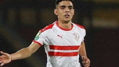 الزمالك يتخذ قرار حاسم في أزمة تجديد عقد أشرف بن شرقي