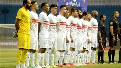 عاجل.. إصابة جديدة في الزمالك تؤرق كارتيرون