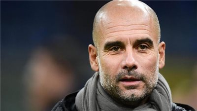 تصريحات جوارديولا قبل مواجهة باريس سان جيرمان بدوري الأبطال