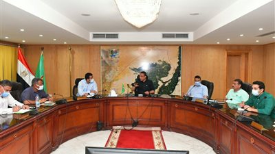 تخفيض أسعار تقنين أراضي أملاك دولة لمساحات صغيرة بهذه المحافظة