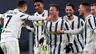 موعد مباراة يوفنتوس وتشيلسي في دوري أبطال أوروبا