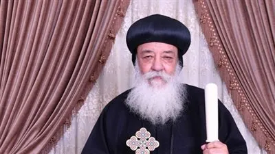 الكنيسة تعلن عن صلوات تجنيز الأنبا هدرا بالقاهرة وأسوان