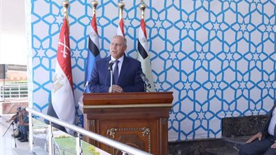 مصدر يكشف موعد حفل تخرج الدفعة الأولى من معهد وردان بالسكة الحديد