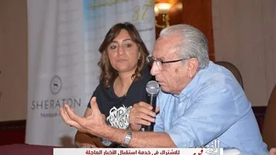 علي بدرخان يتحدث عن مكتبته الفنية ويؤكد باستعانة خبراء على أعلى مستوى للتدريب