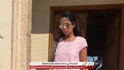 بإطلالة كاجوال.. منى زكي تبهر جمهورها