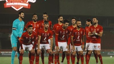 سر غياب كهربا وطاهر عن التدريبات الجماعية للأهلي