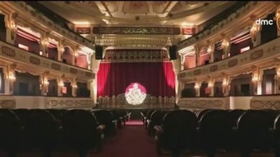 اليوم.. افتتاح فعاليات المسرح القومي