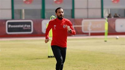 مفاجأة.. تفاصيل راتب علي معلول مع الأهلي