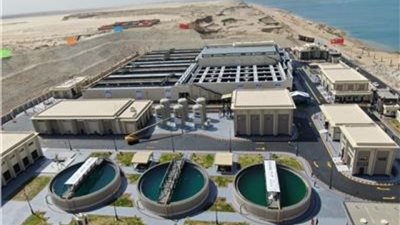 أستاذ بعين شمس: مشروع معالجة بحر البقر يؤهل لزراعة نصف مليون فدان