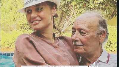 والد حلا شيحة يعلن خلع ابنته الحجاب.. تفاصيل