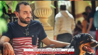 بهذه الطريقة.. عمرو سلامة يروج لعمله الجديد 