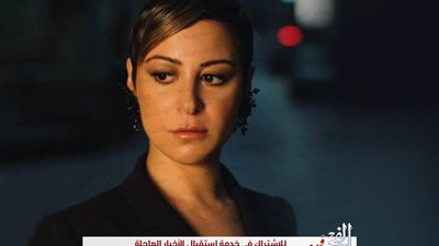 احتفاء عربي ودولي بالنجمة منة شلبي بعد ترشحها لجائزة إيمي النسخة الدولية