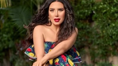 بإطلالة شبابية.. الجمهور يتفاعل مع عبير صبري في أحدث ظهور لها