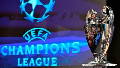 مواعيد مباريات الجولة الثانية في دوري أبطال أوروبا وأبرز المواجهات