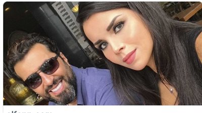 زوجة باسم ياخور توجه رسالة غاضبة لهؤلاء