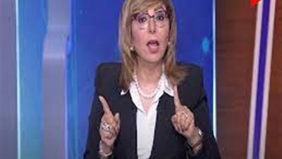 لميس الحديدي: خطوات التنمية التي  تتم على قدم وساق  مش عاجبة الارهابيين