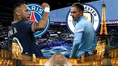 تشكيلة نارية.. ليكيب تسرب تشكيل باريس سان جيرمان الأساسي ضد مانشستر سيتى 