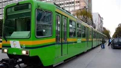 شركة نقل تونس تعلن عن تخريب 6 عربات مترو لخطي 2 و5