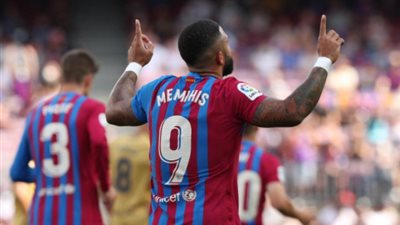 تعرف على ترتيب الدوري الإسباني قبل مباريات الجولة الثامنة