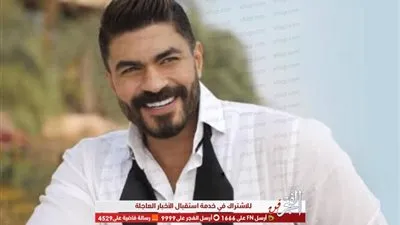 خالد سليم وسعد رمضان ومصطفى العبد الله وليليا الأطرش وديما حايك في احتفالية