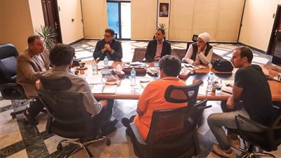 أسباب إجتماع الخطيب بشركة كرة القدم بالأهلي 