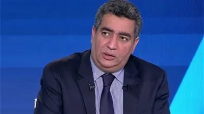 خاص.. أحمد مجاهد يكشف حقيقة إلغاء كأس مصر