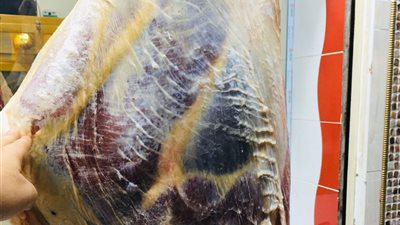 لحوم فاسدة.. حملة تموينية مكبرة فى الدقهلية (صور)