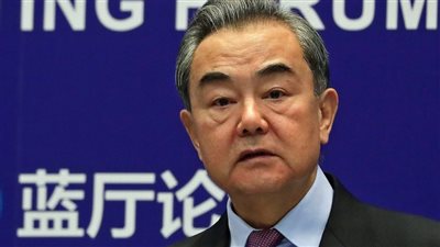 الناتو والصين يناقشون التوترات الإقليمية والوضع في أفغانستان 