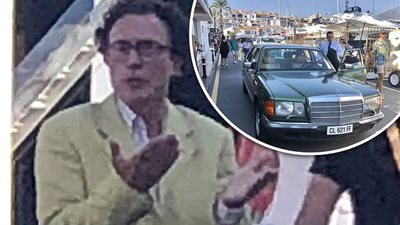 استكمال تصوير The Crown بعد فترة توقف