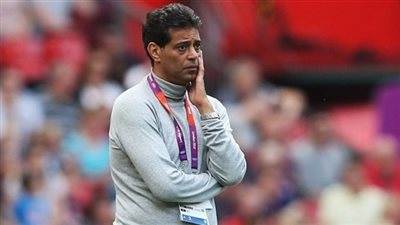 خاص- هاني رمزي يعلق على تأهل منتخب مصر لأمم إفريقيا 