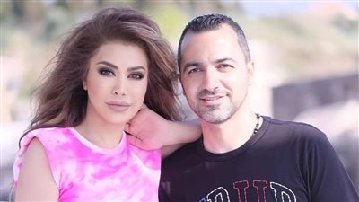 شقيق نوال الزغبي يكشف حقيقة تركه لإدارة أعمالها