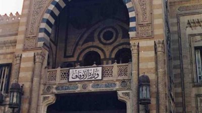 هشام عبد العزيز علي خطيبًا للجمعة القادمة من المسجد الأحمدي بطنطا