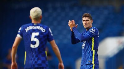 نجم تشيلسي يتوقع انتفاضة أمام يوفنتوس