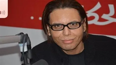 بـ 7 أبواب جهنم.. طارق شعبان يجذب انتباه الإعلام العربي 