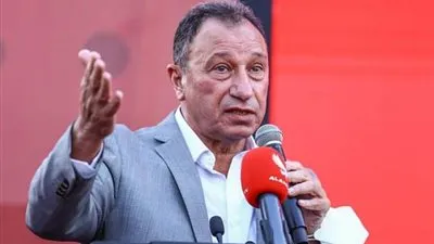 عاجل.. شوبير يعلن موعد انتخابات الأهلي 