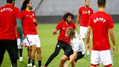 خاص.. مدرب منتخب مصر يكشف سر الخروج المبكر من أمم إفريقيا