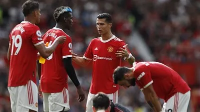 مانشستر يونايتد يتلقى خبرا سارا بشأن جاهزية نجم الفريق