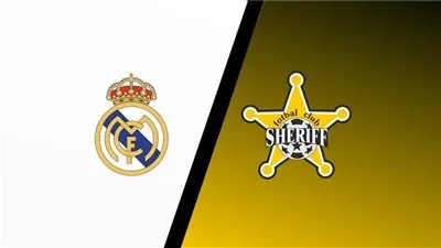 تعرف على معلق مباراة ريال مدريد وشيريف اليوم في دوري أبطال أوروبا