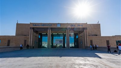 في 7 مجالات.. تعرف على البرامج الدراسية التي تقدمها جامعة الجلالة