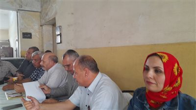 وكيل زراعة الدقهلية يكشف لـ