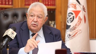 نقيب المحامين يفسر المادة 312 من قانون العقوبات.. ويشرح 